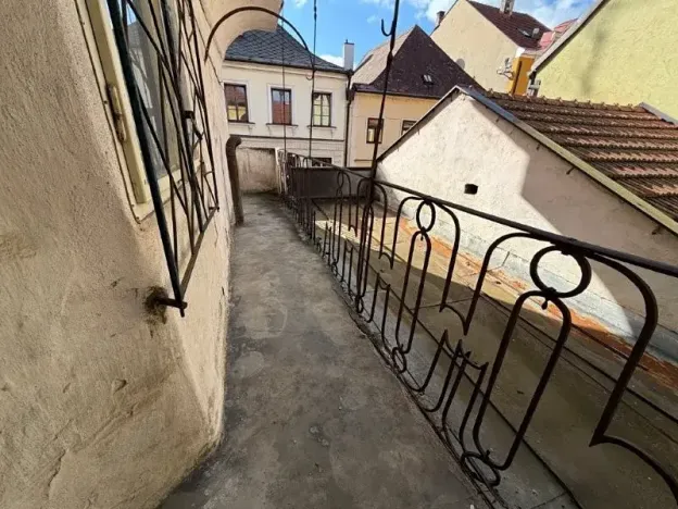 Prodej obchodního prostoru, Pelhřimov, 342 m2