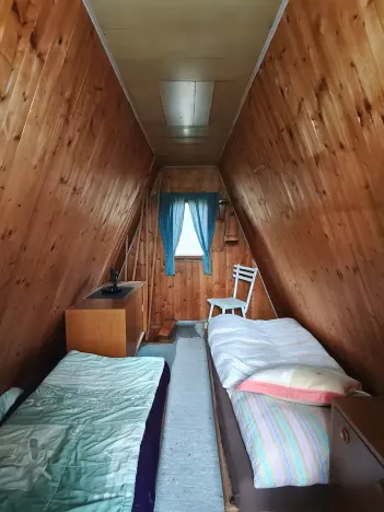 Prodej chaty, Velké Meziříčí, 50 m2