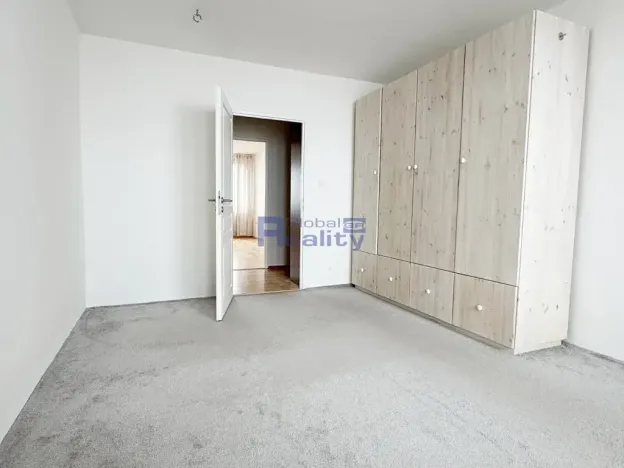 Pronájem bytu 3+kk, Pardubice, Brožíkova, 75 m2