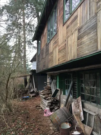 Prodej chaty, Doudleby, 80 m2