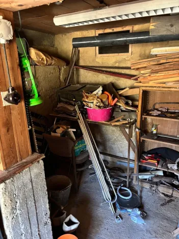 Prodej chaty, Doudleby, 80 m2