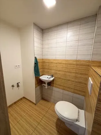 Pronájem rodinného domu, Ludgeřovice, Vrablovec, 130 m2