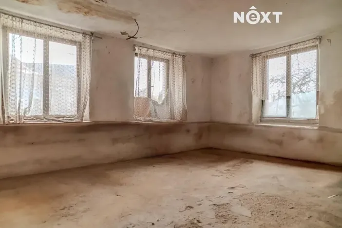 Prodej rodinného domu, Dolní Třebonín, 163 m2