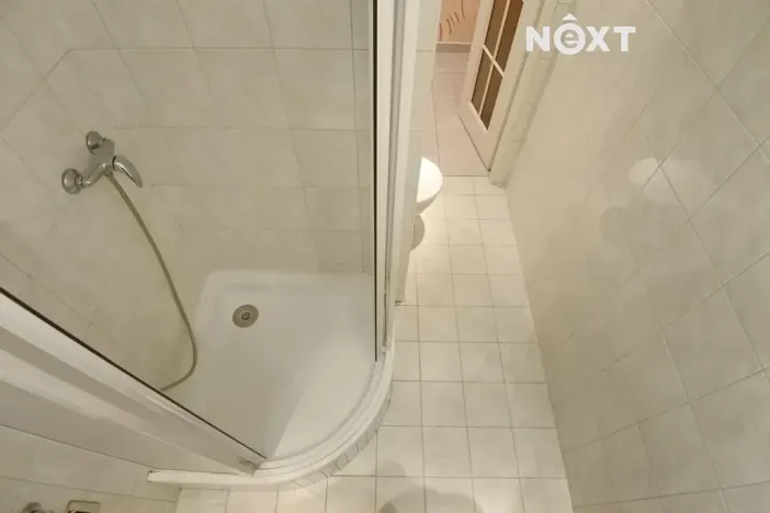 Pronájem bytu 2+1, Jindřichův Hradec, sídliště Vajgar, 62 m2