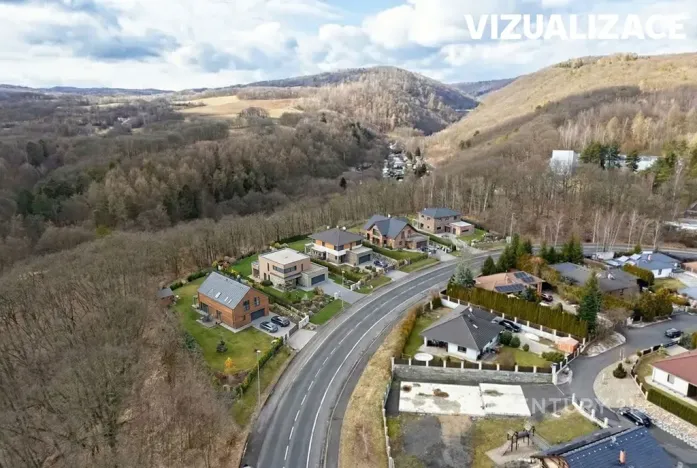 Prodej pozemku pro bydlení, Jirkov, 5789 m2