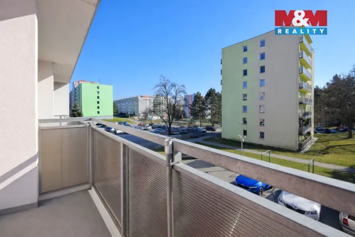 Pronájem bytu 1+kk, Světlá nad Sázavou, Dolní, 19 m2