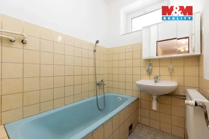 Prodej činžovního domu, Ostrava - Proskovice, Kalužní, 262 m2