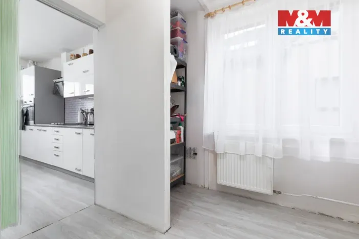 Prodej činžovního domu, Ostrava - Proskovice, Kalužní, 262 m2