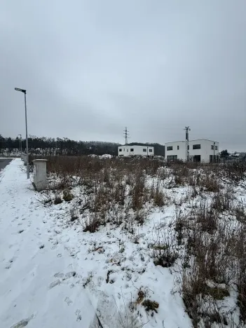 Prodej pozemku pro bydlení, Kladno, Hornická, 300 m2