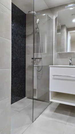 Pronájem bytu 1+kk, Praha - Stodůlky, Mukařovského, 31 m2