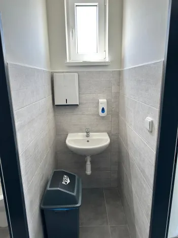 Pronájem obchodního prostoru, Příbram, Evropská, 484 m2