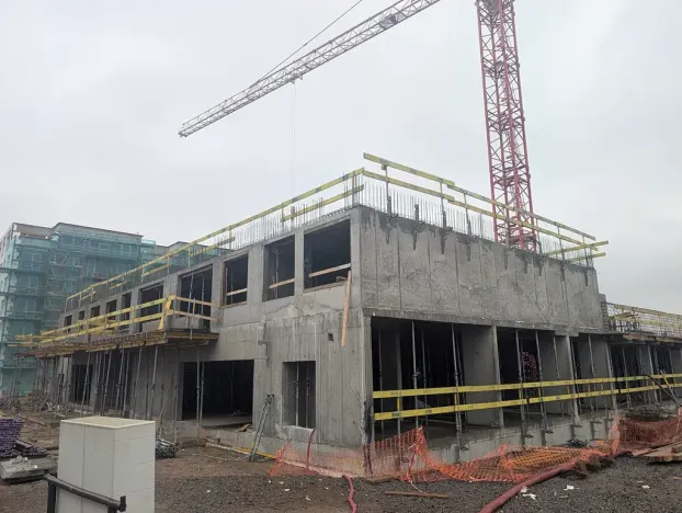 Prodej bytu 2+kk, Praha - Dolní Měcholupy, Honzíkova, 43 m2