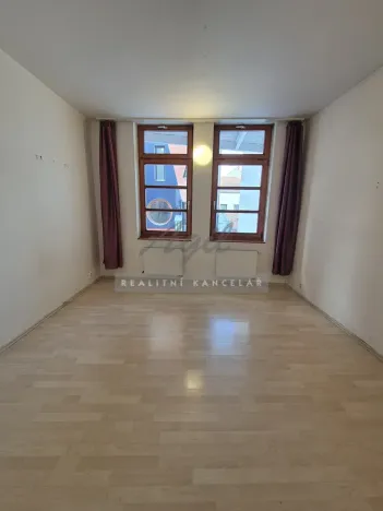 Pronájem bytu 1+kk, Brno, 28 m2
