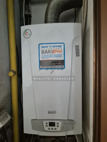 Pronájem bytu 1+kk, Brno, 28 m2