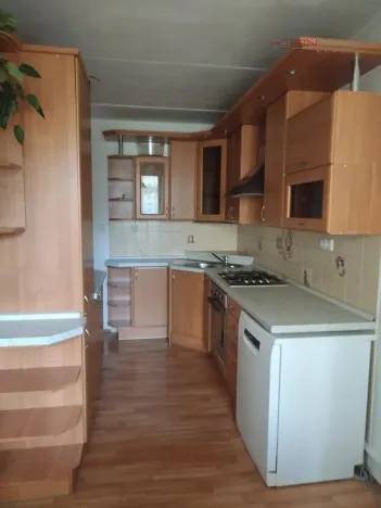 Pronájem bytu 3+1, Kladno, Mládežnická, 78 m2