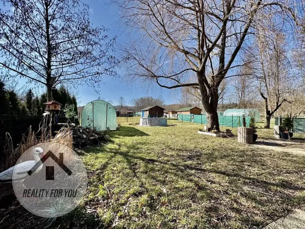 Prodej chaty, Varnsdorf, Výpadová, 10 m2