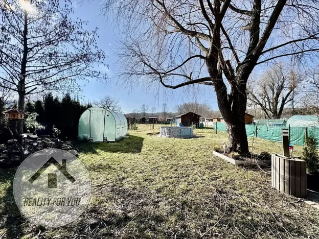 Prodej chaty, Varnsdorf, Výpadová, 10 m2