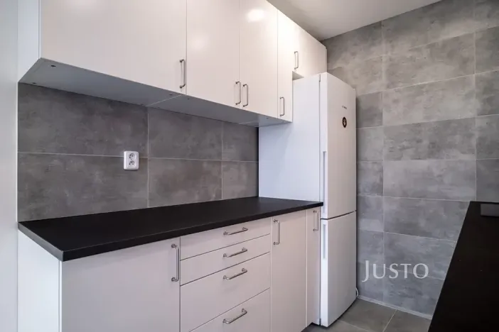 Pronájem bytu 2+kk, Praha - Komořany, Na Komořsku, 43 m2