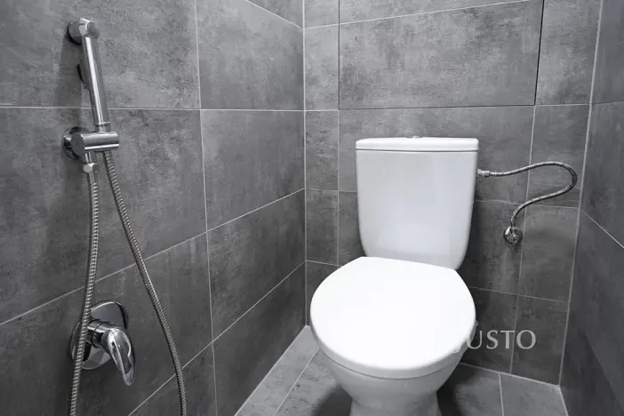 Pronájem bytu 2+kk, Praha - Komořany, Na Komořsku, 43 m2