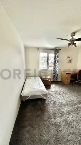 Pronájem pokoje, Praha - Košíře, Vejražkova, 10 m2