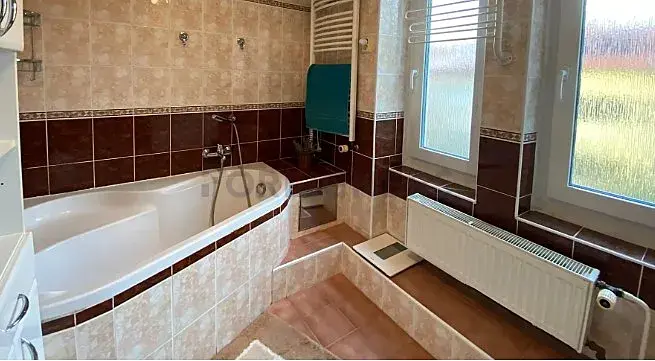 Pronájem pokoje, Praha - Košíře, Vejražkova, 10 m2