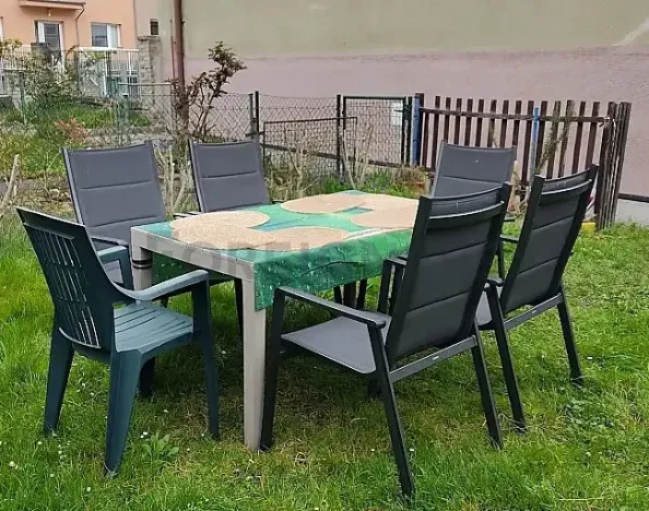 Pronájem pokoje, Praha - Košíře, Vejražkova, 12 m2