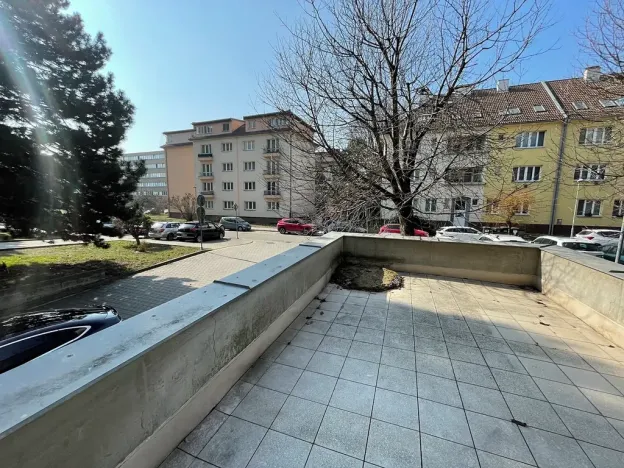 Prodej bytu 3+kk, Brno, bratří Žůrků, 50 m2