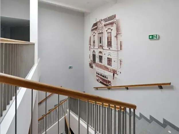 Prodej bytu 1+kk, Bystřice nad Pernštejnem, Masarykovo náměstí, 39 m2