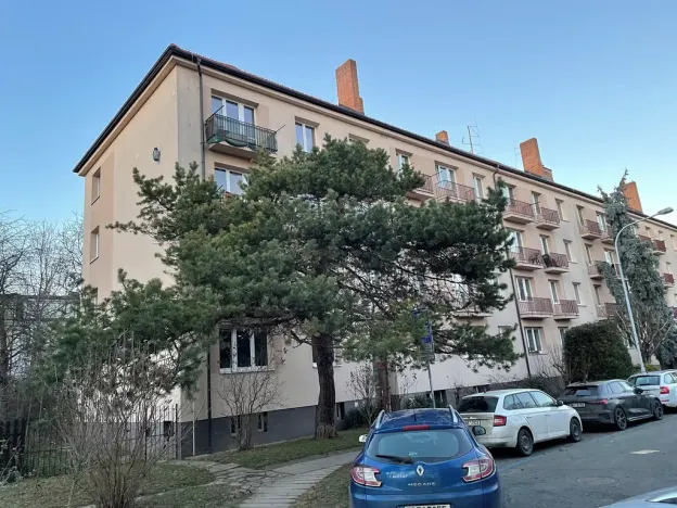 Pronájem bytu 3+kk, Brno, Ramešova, 70 m2