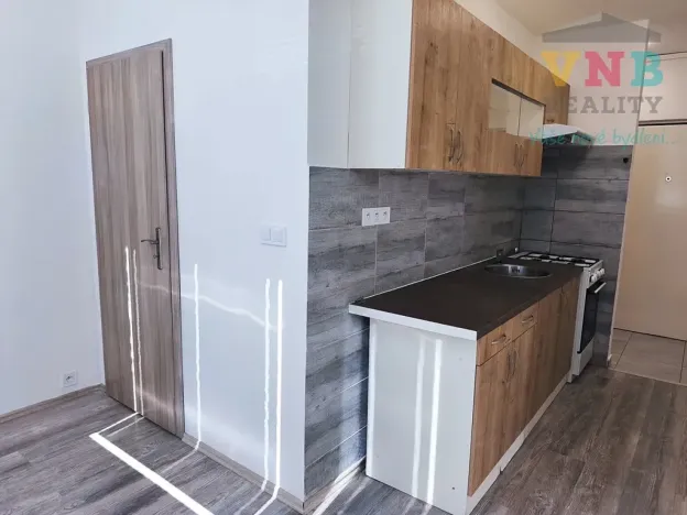Pronájem bytu 1+1, Prostějov, Krokova, 43 m2