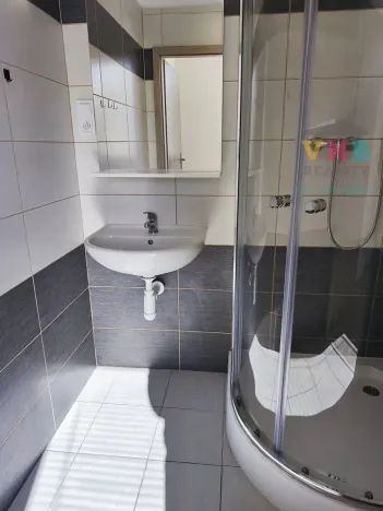 Pronájem bytu 1+1, Prostějov, Krokova, 43 m2