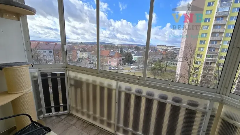 Prodej bytu 3+1, Prostějov, Dolní, 72 m2