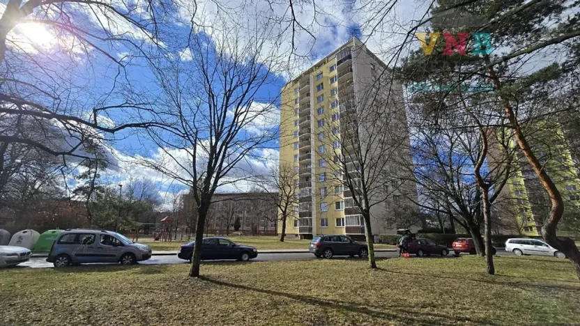 Prodej bytu 3+1, Prostějov, Dolní, 72 m2