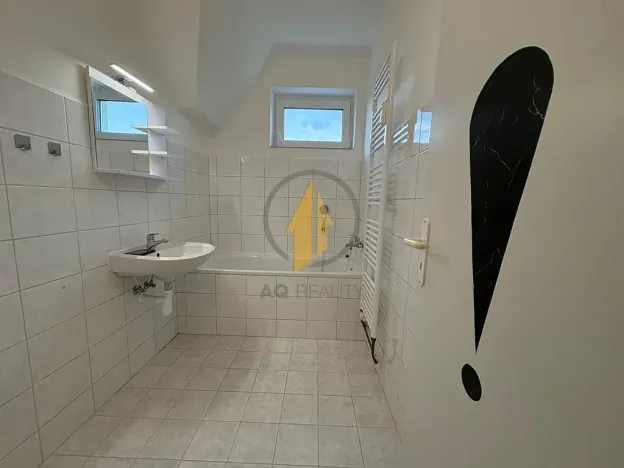 Pronájem bytu 2+kk, Turnov, Křišťálová, 59 m2