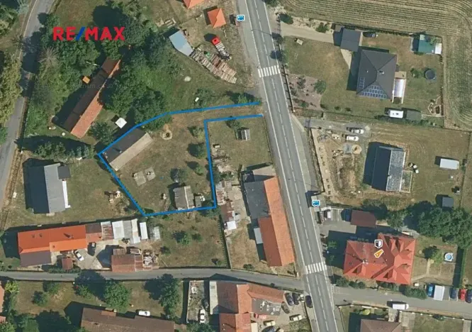 Prodej rodinného domu, Zbizuby, 141 m2