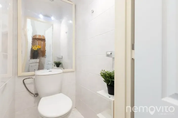 Prodej bytu 1+kk, Praha - Braník, Jeremenkova, 28 m2