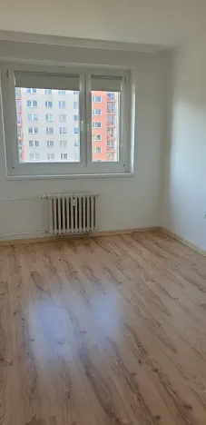 Pronájem bytu 1+1, Teplice, Javorová, 45 m2