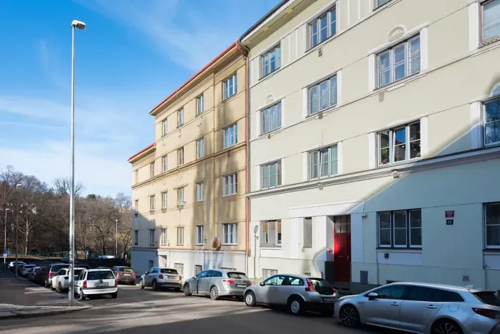 Prodej bytu 3+kk, Praha - Smíchov, Na Březince, 65 m2