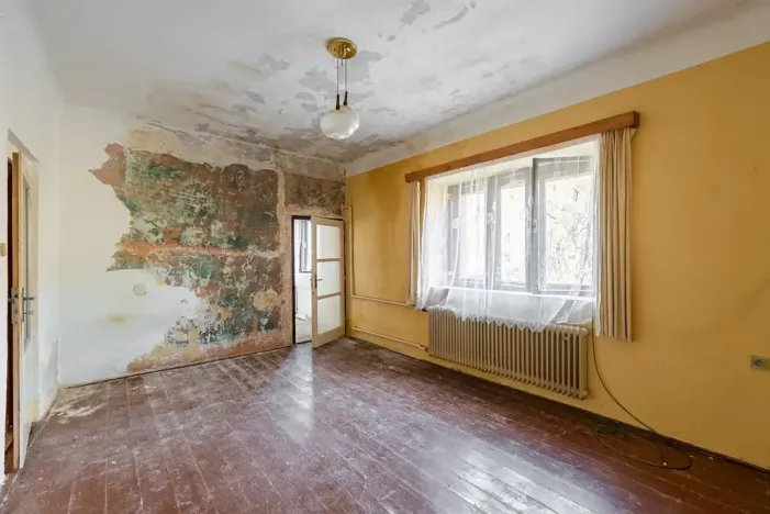 Prodej rodinného domu, Stehelčeves, V. Pokorného, 165 m2