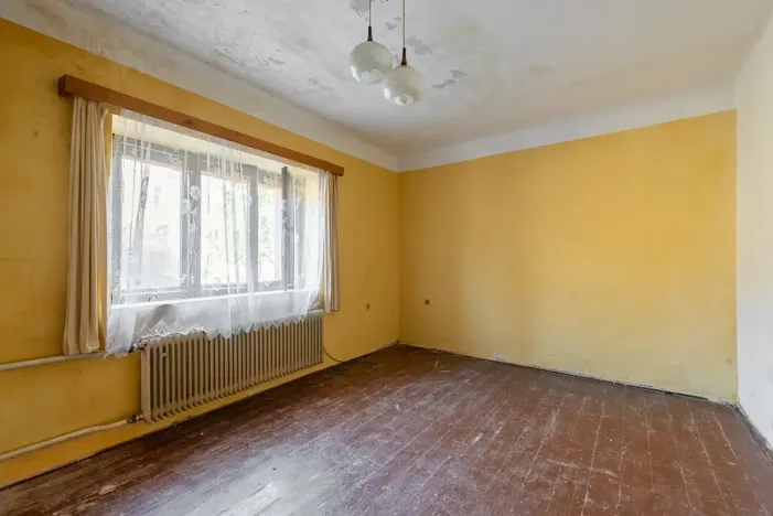 Prodej rodinného domu, Stehelčeves, V. Pokorného, 165 m2