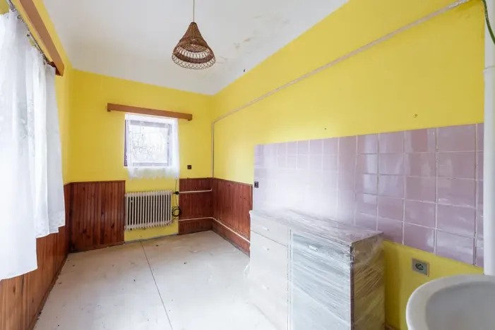 Prodej rodinného domu, Stehelčeves, V. Pokorného, 165 m2