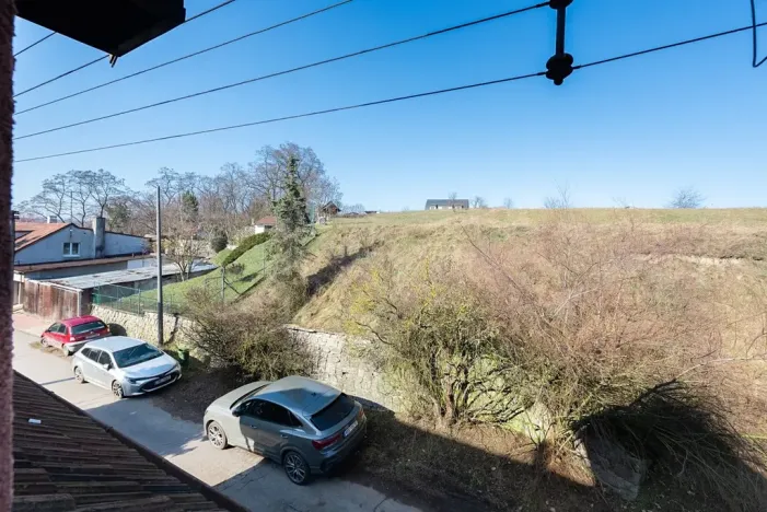 Prodej rodinného domu, Stehelčeves, V. Pokorného, 165 m2