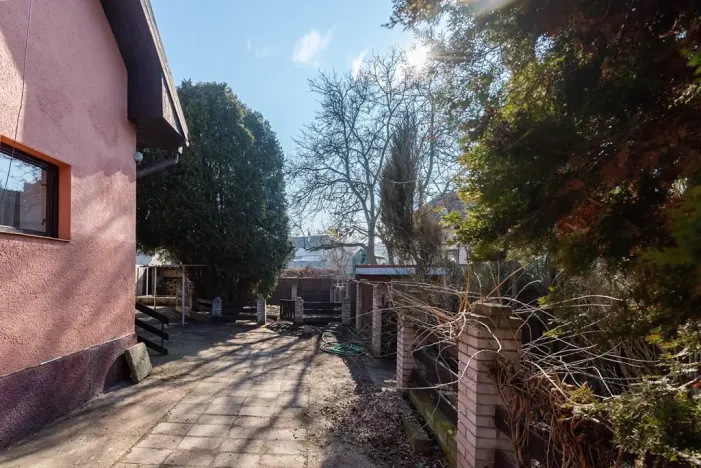 Prodej rodinného domu, Stehelčeves, V. Pokorného, 165 m2