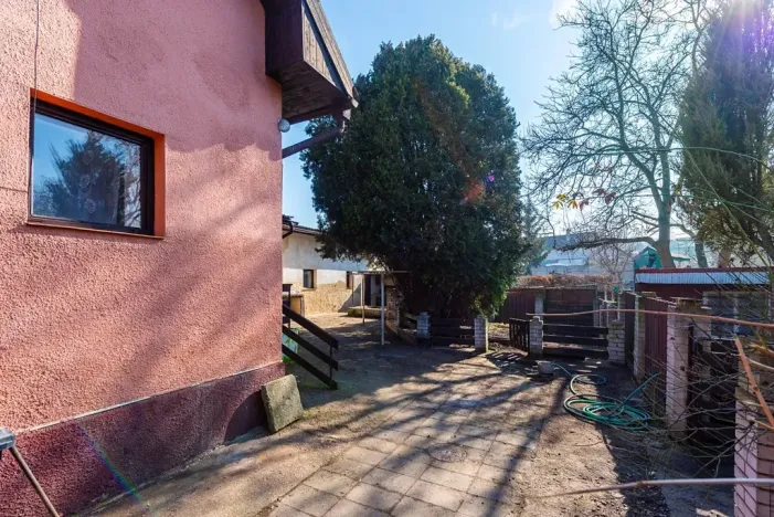 Prodej rodinného domu, Stehelčeves, V. Pokorného, 165 m2