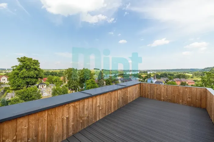 Prodej bytu 2+kk, Háj ve Slezsku, Slezská, 60 m2