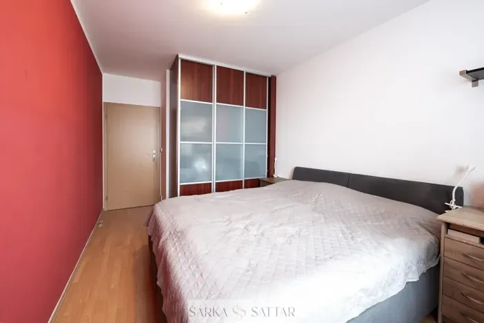 Prodej bytu 2+kk, Praha - Řepy, Skuteckého, 51 m2