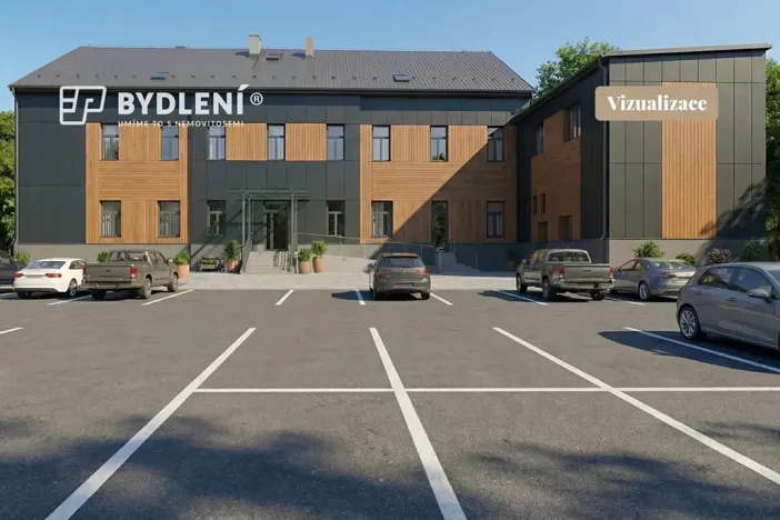 Prodej výrobních prostor, Malé Březno, 670 m2