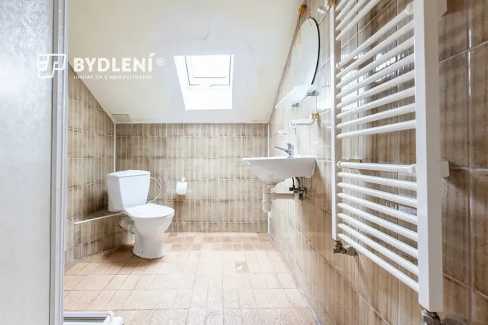 Prodej rodinného domu, Vysoká Pec, 1120 m2