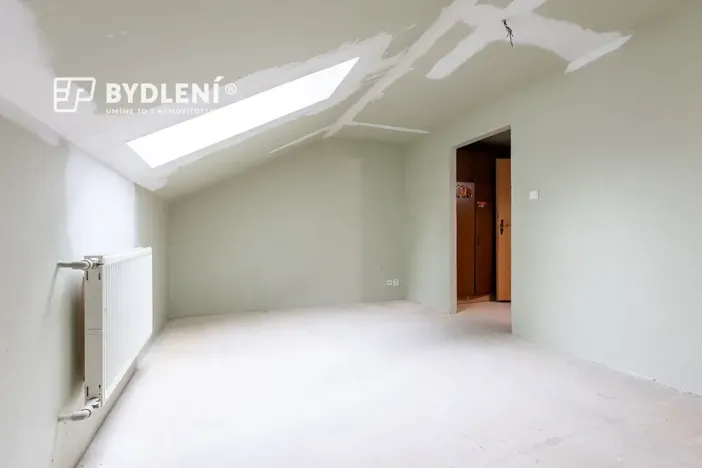 Prodej rodinného domu, Vysoká Pec, 1120 m2