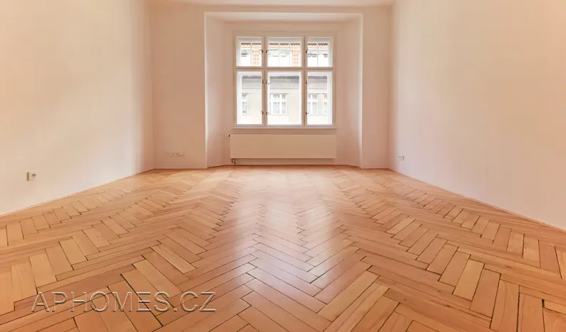 Pronájem bytu 3+1, Praha - Nové Město, Podskalská, 100 m2